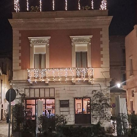 Palazzo Dei Tolomei Lecce Exteriér fotografie
